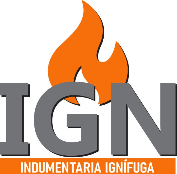 IGN — Ropa Ignífuga